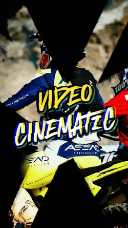 cinematic