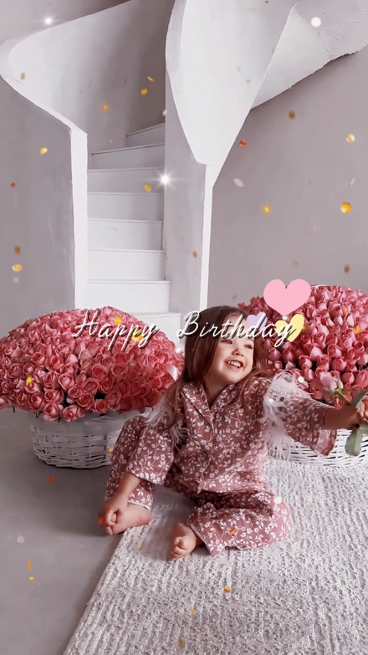 생일 축하해
