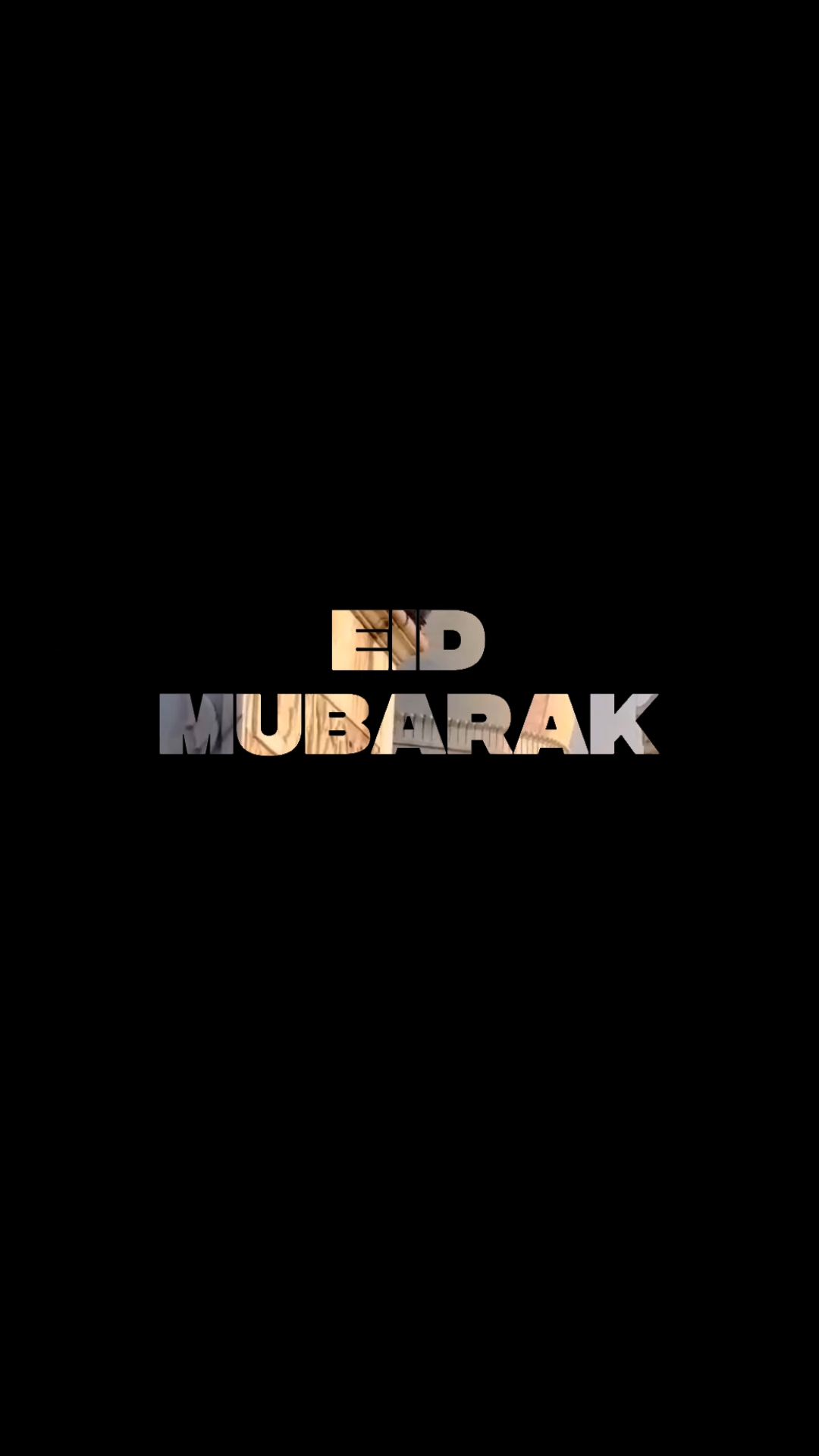 MUBARAK EID 