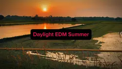 Daylight EDM Summer