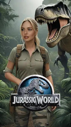 Jurassic World
