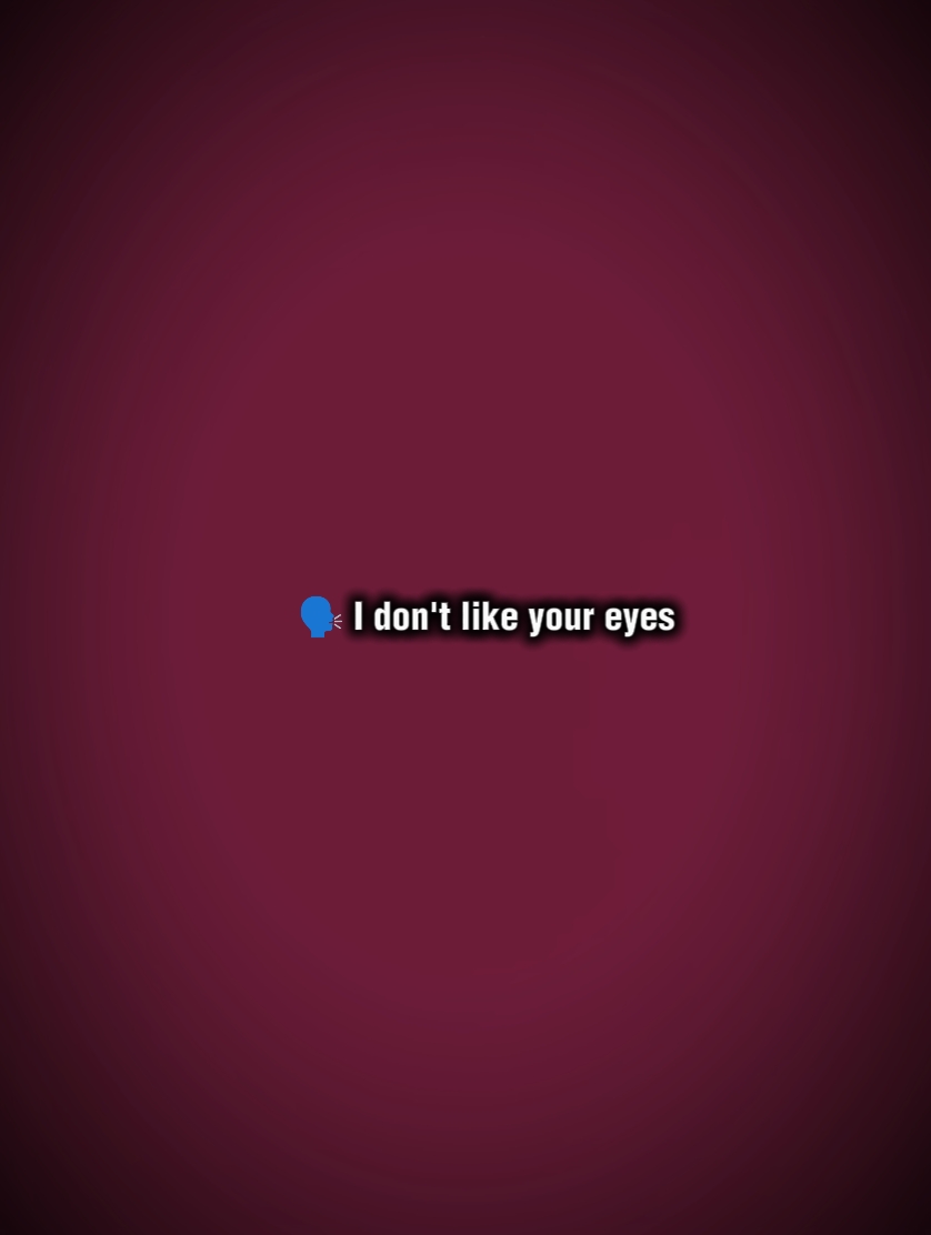 eyes