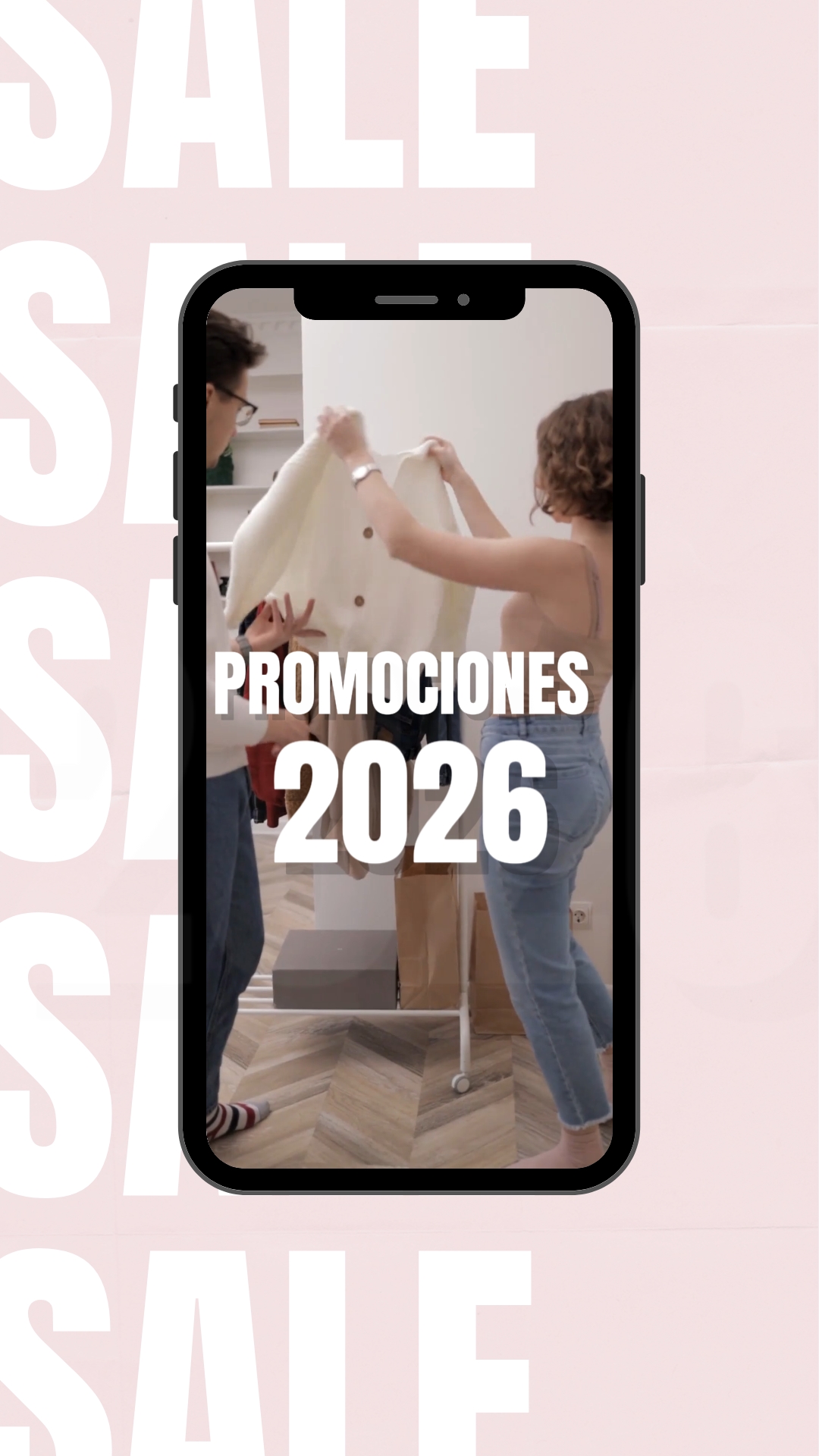 Super promoción 2026