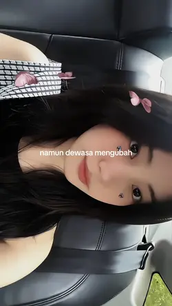 namun dewasa menguba