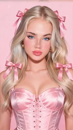 AI Barbie 