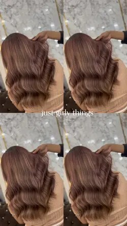 just girly things