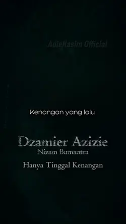 Dzamier Azizie