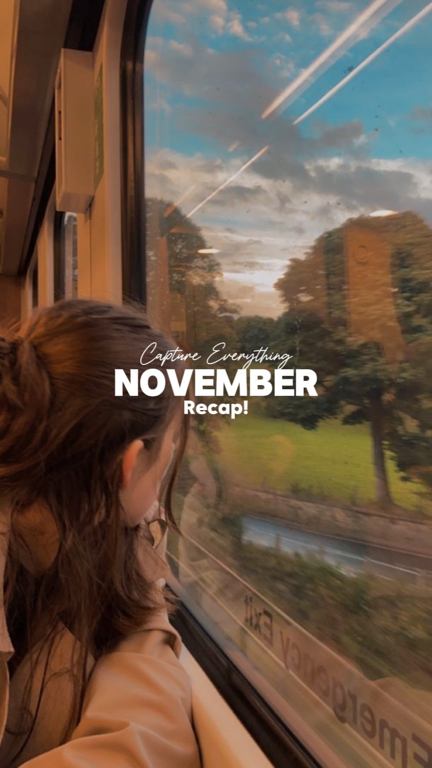 NOVEMBER DUMP
