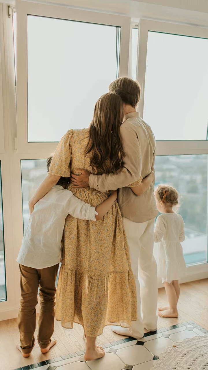 Aile anları