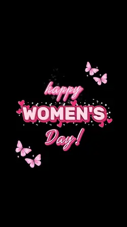 women's day