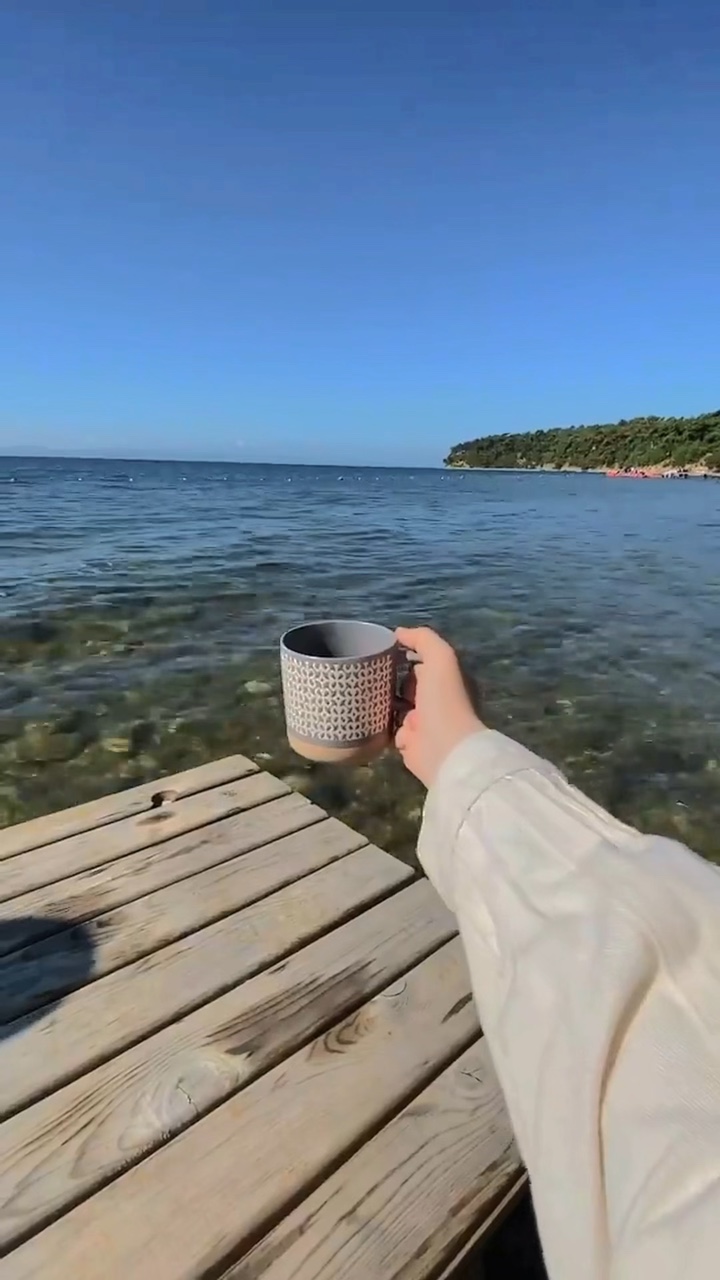  2 Videos ästhetisch