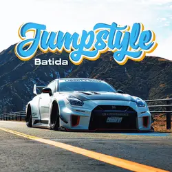 Batida Jumpstyle
