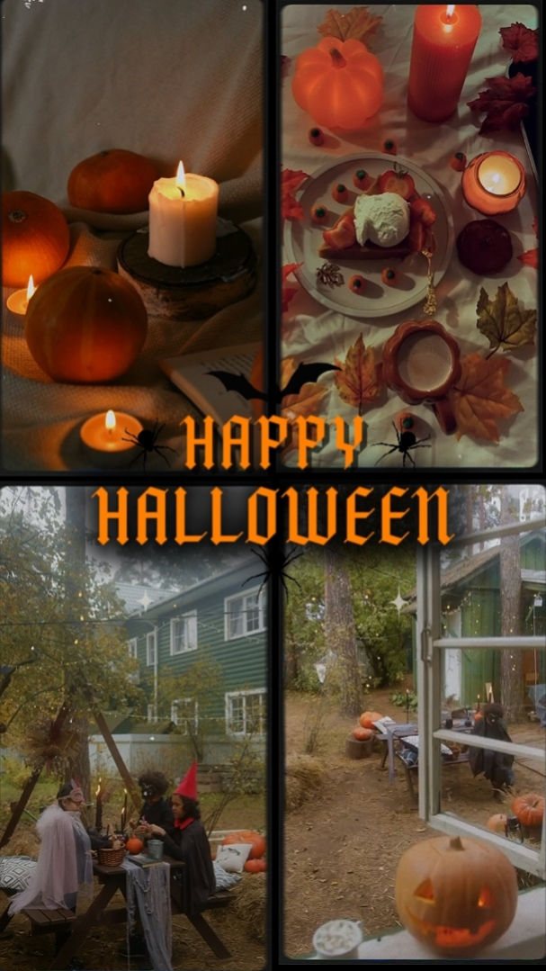Halloween