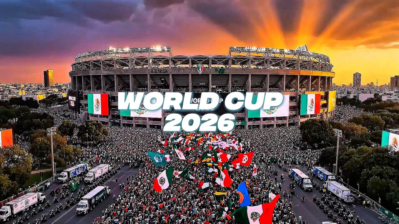 WORLD CUP 2026