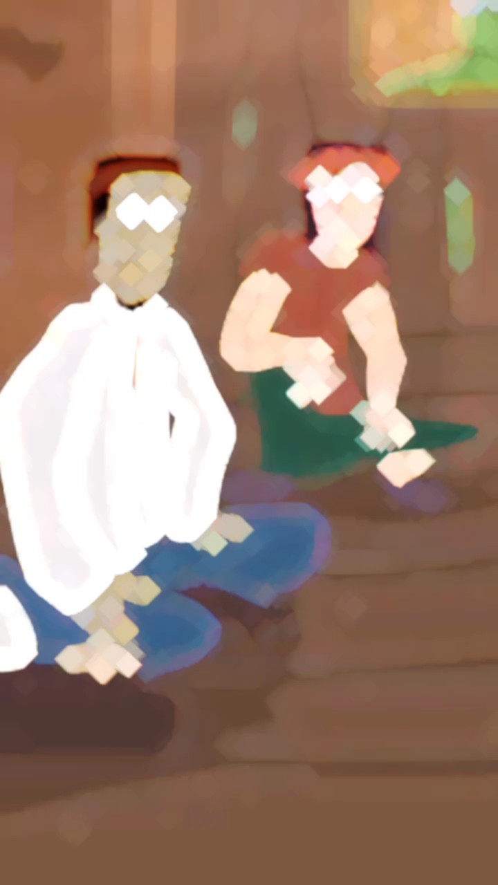 บ่แม่นเรื่องบังเอิญท