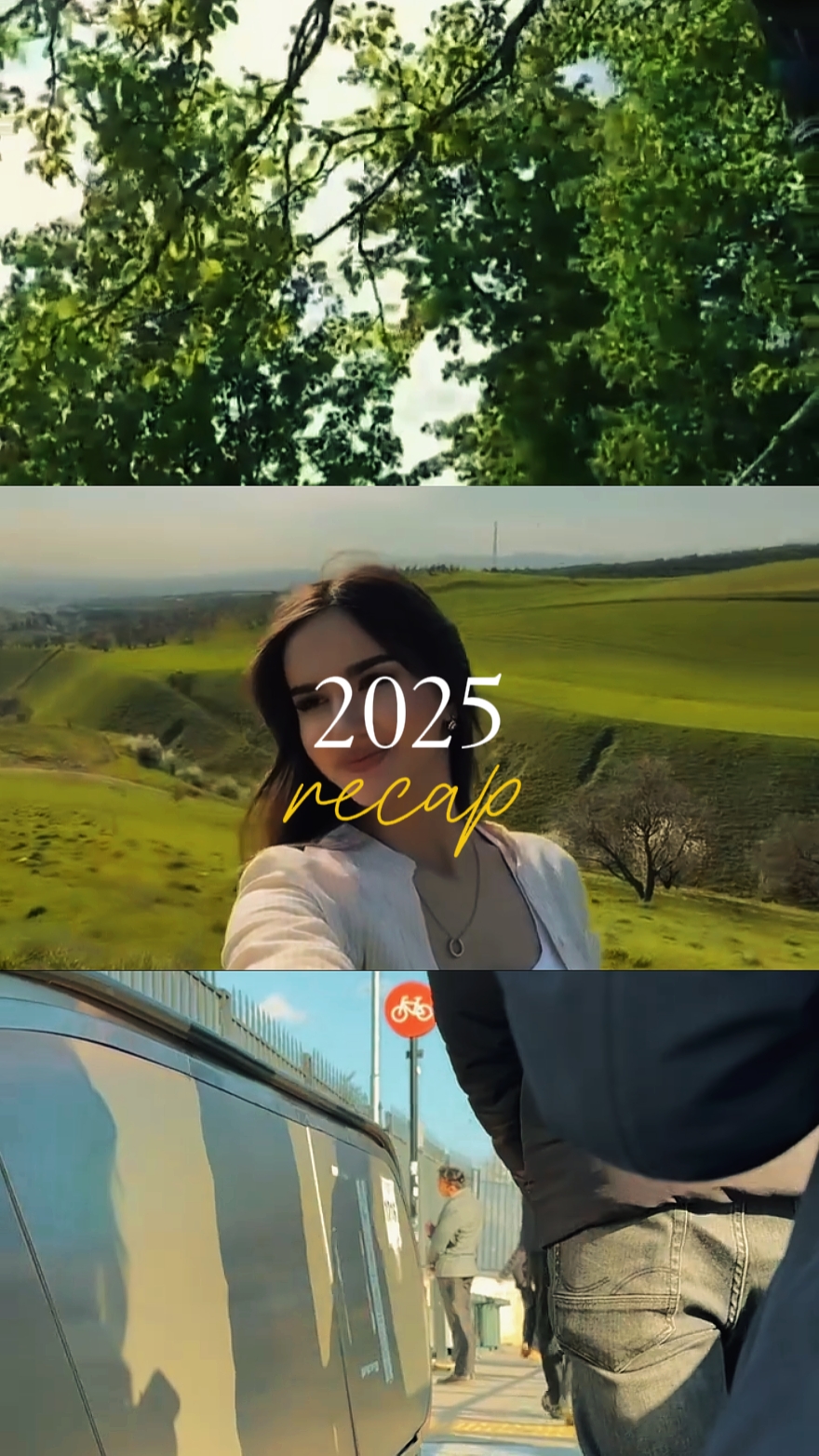 RÉCAPITULATIF 2025