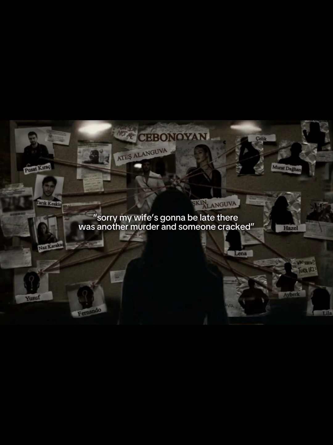 Psicologia criminal!