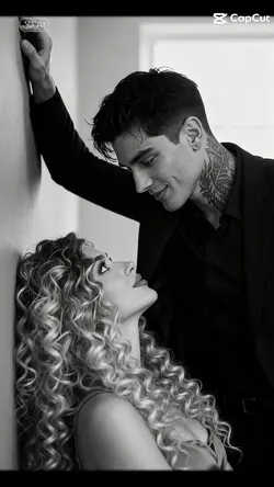 ensaio casal IA 