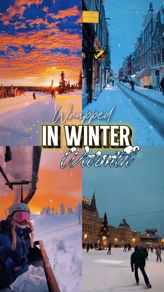 WINTERVIBES