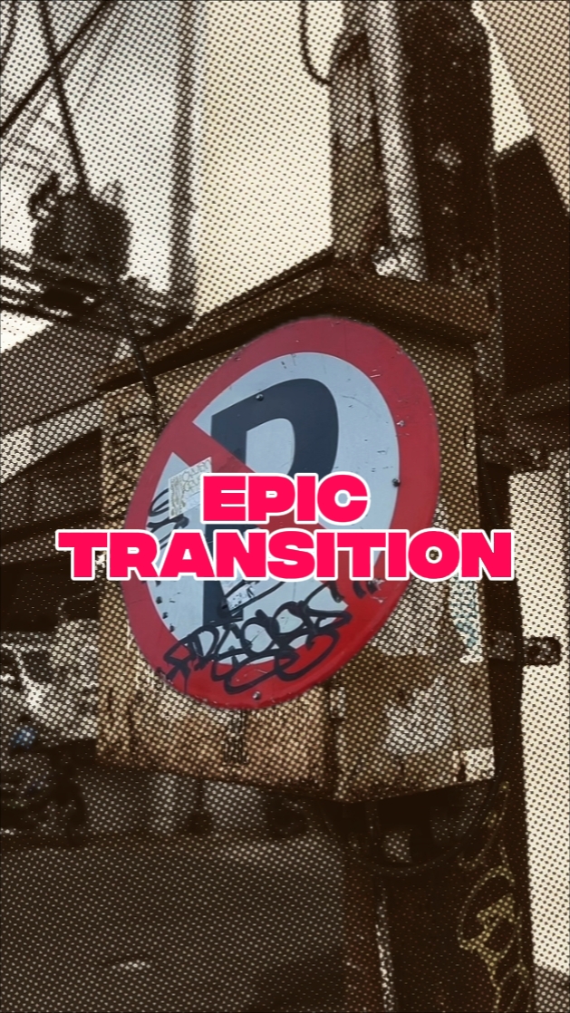 epic transition