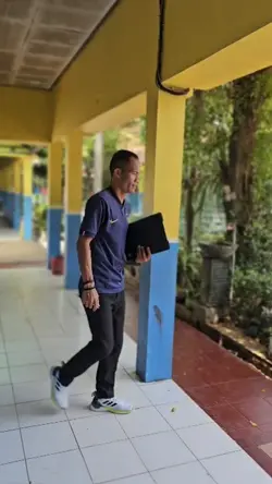 observasi kelas