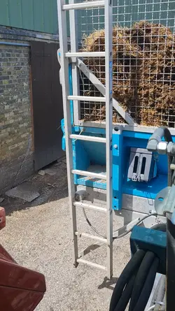 SOS Mistfahren