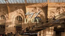italy
