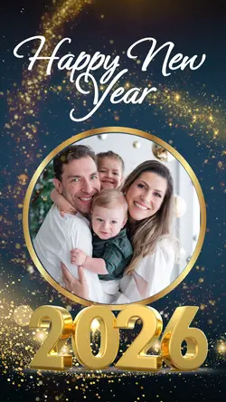 Happy New Year 