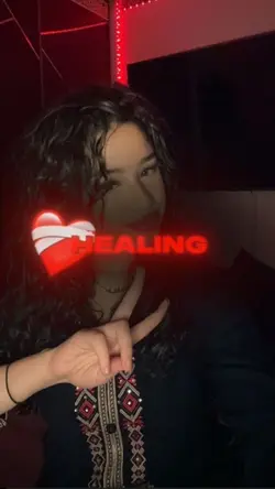 Ain’t No Healing ❤️‍🩹🔥🎶