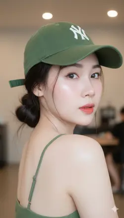 ไม่ใช่คนแก่นะจร๊