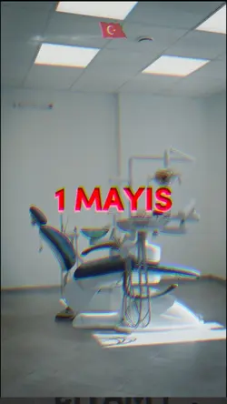 1 Mayıs