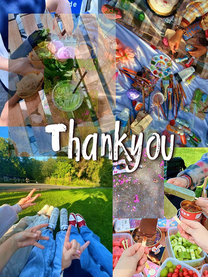 15 Foto Terima kasih