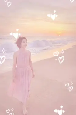 รอยเท้าบนผืนทราย