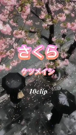 さくら/ケツメイシ