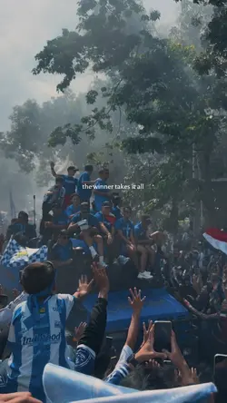 The winner