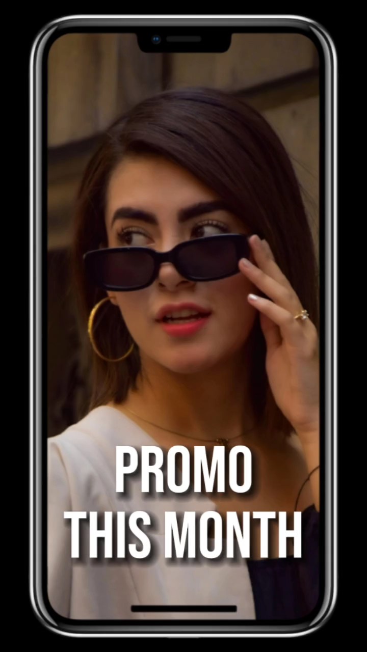 Clothing product display beating match TikTok Style.