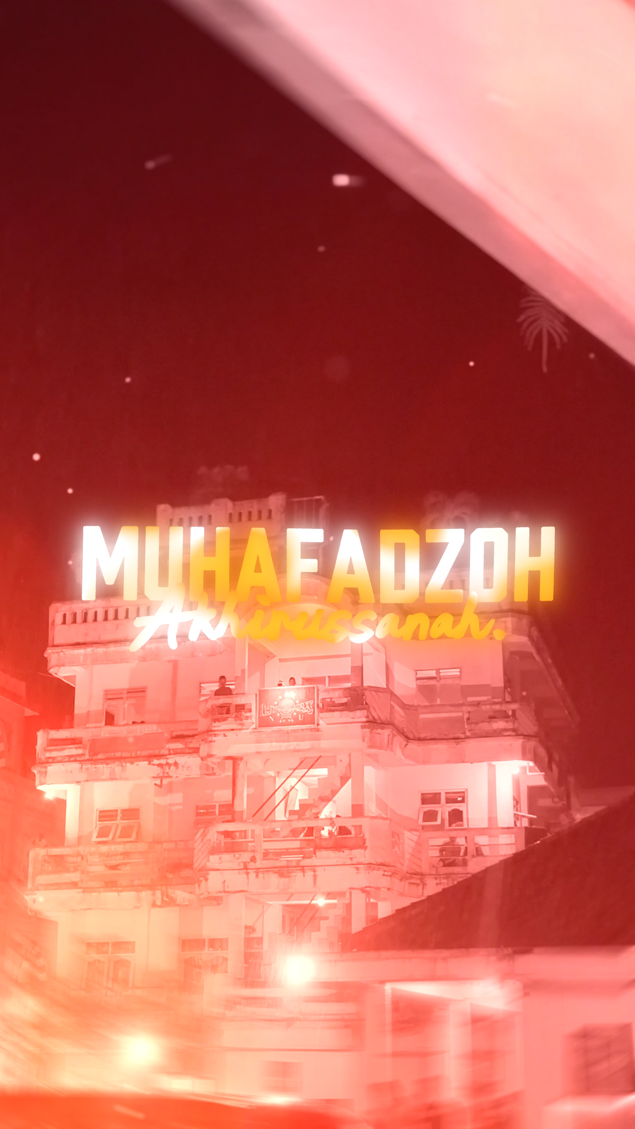 Cinematic Arabic