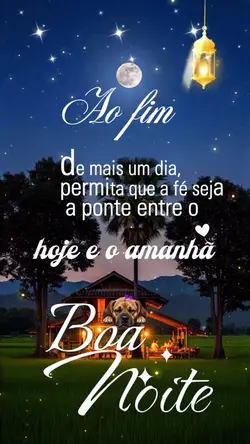 Boa Noite 