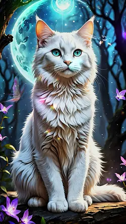 Cats 
