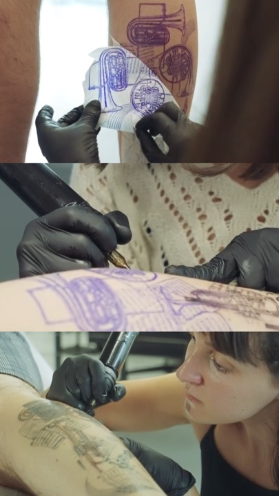 Tatuaje