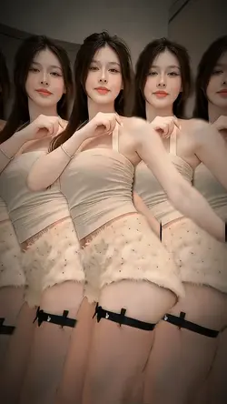 trending dance