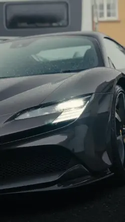FERRARI EDIT 