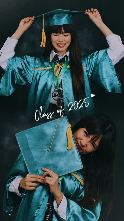 KELAS 2025