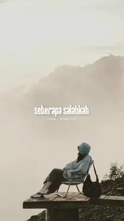 Dilema Cinta