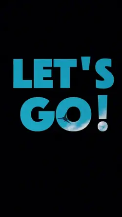 Les’t go