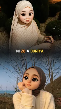 Lokacin da na zo 🥹