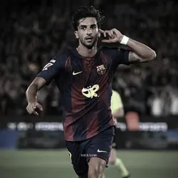ferran torres edit