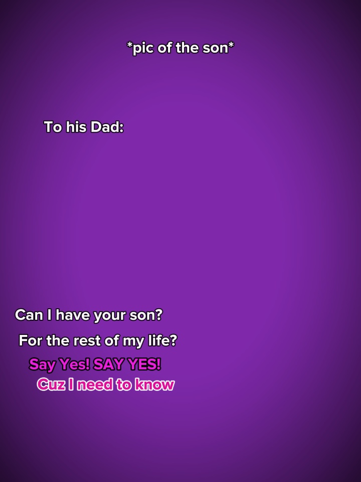 Tatay at anak