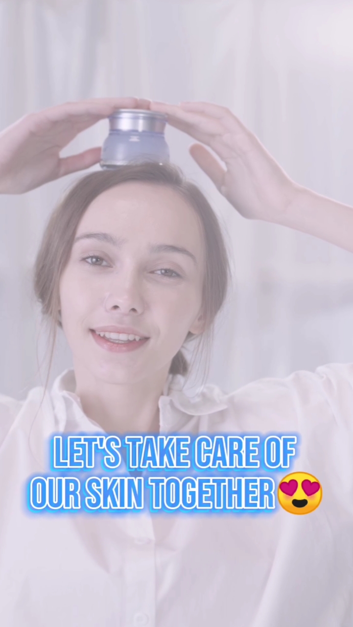 Get flawless results with Skincare Cream -  TikTok Style 