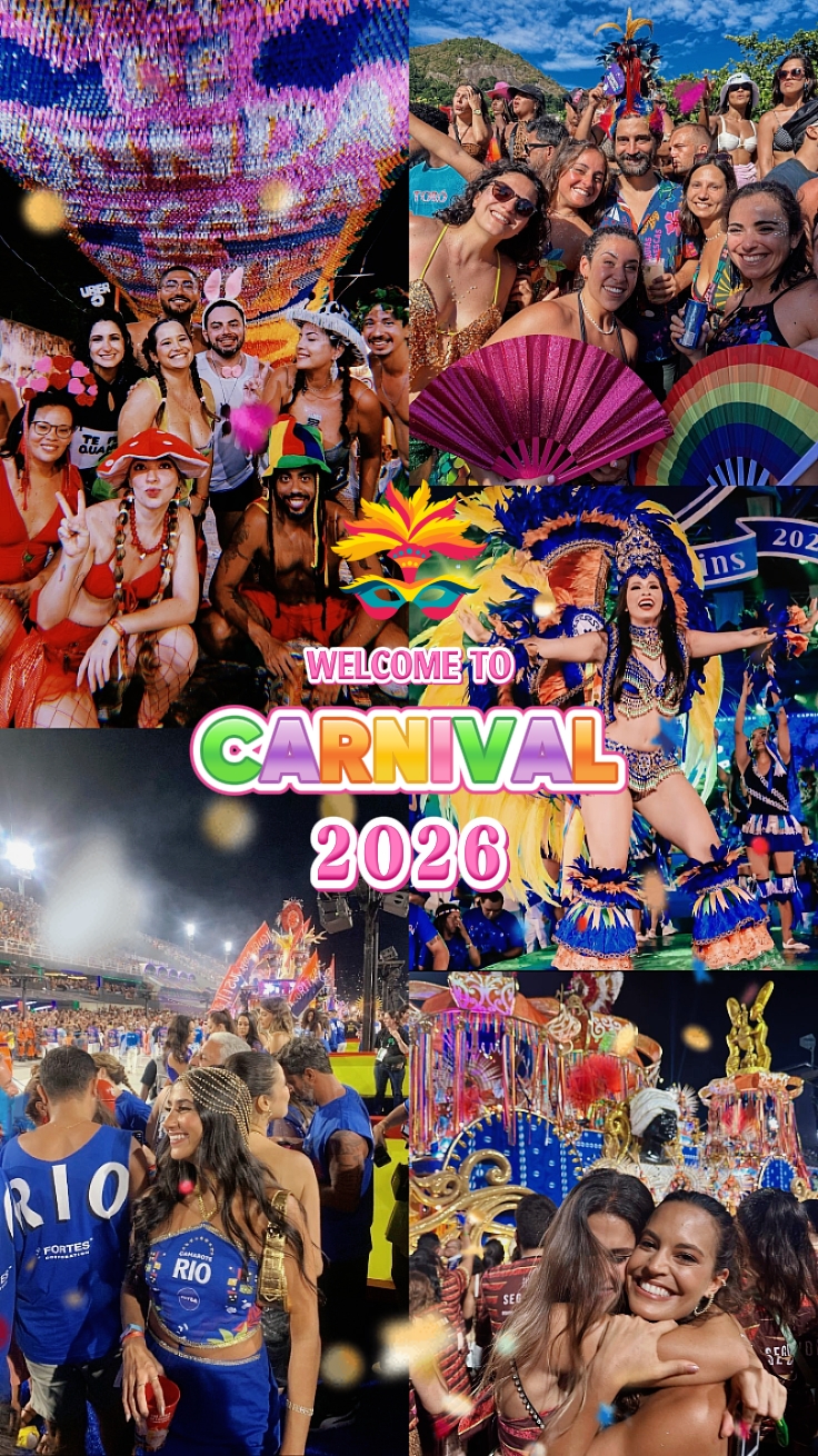Carnaval 2026
